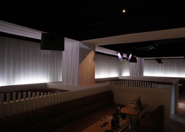 【ﾄﾞﾚｰﾌﾟ1200】club PROUDIA