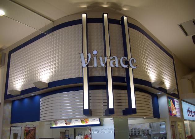 【518】ｲｵﾝ高岡SC2F　Vivace