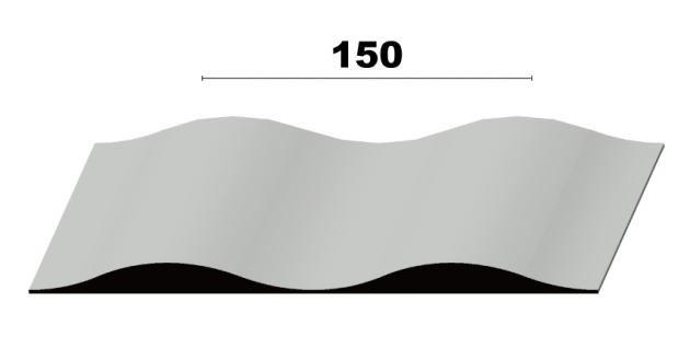 大波1150