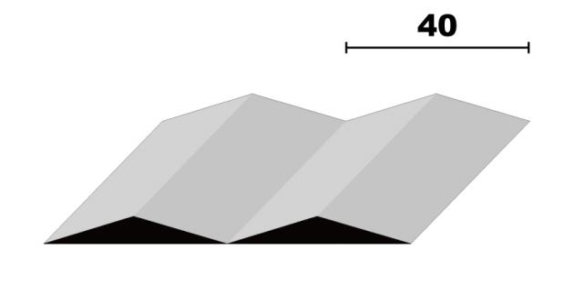 三角形38