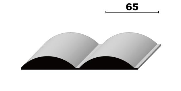 半円66