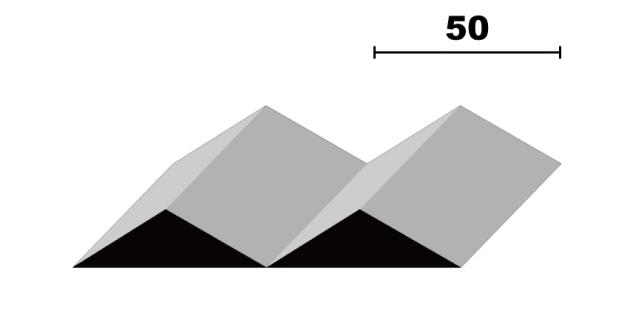 三角形68