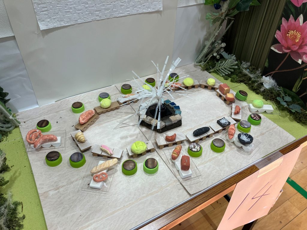 2026年2月SODA活動画像